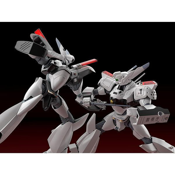 GSC 機動警察 1/60 MODEROID AV-X0零式 再販 