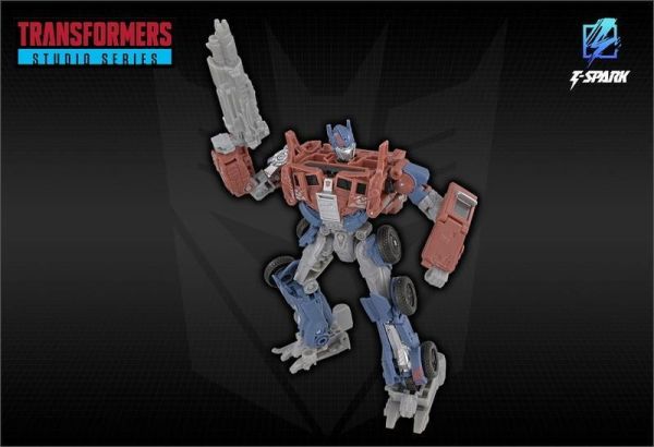 預購27年3月 TAKARATOMY 變形金剛電影 TS-46 柯博文 