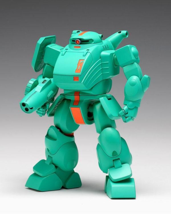 預購2月 WAVE 1/35 BK-241 Fatty (ST版) 組裝模型 