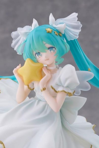 預購10月 TAITO 景品 AMP+ 初音未來 Birthday2026 Star Dreamy 