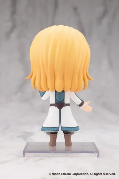 預購27年3月 壽屋 心推工坊 OSHI WORKS Mini 空之軌跡 the 1st 奧利維爾 朗海姆 S1029 