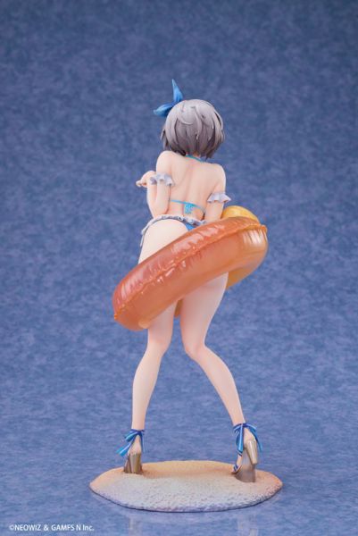 預購9月 Hobby sakura 棕色塵埃2 墨菲亞 白日夢召喚 白日夢兔女郎 1/7 
