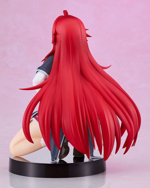 預購12月 GSC POP UP PARADE 惡魔高校 莉雅絲·吉蒙里 L 