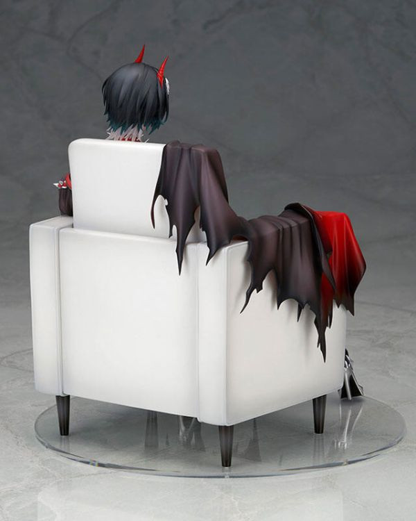 ALTER 碧藍航線 烏爾里希 馮 胡滕 1/7 PVC完成品 G1119 