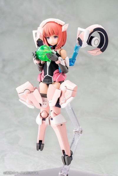 壽屋 組裝模型 一般版 女神裝置 X 機戰少女 Alice 相河愛花 仁愛 取付免訂金 