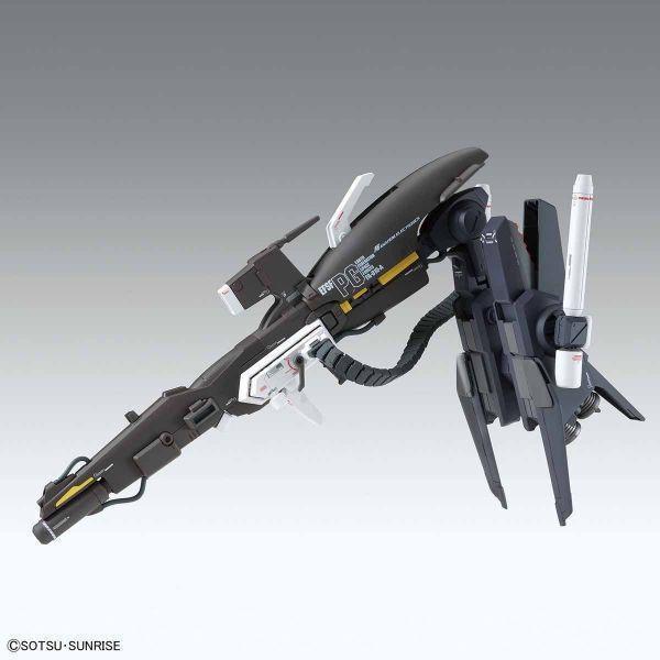 萬代 BANDAI 1/100 鋼彈模型 MG FAZZ Ver.Ka 組裝模型 