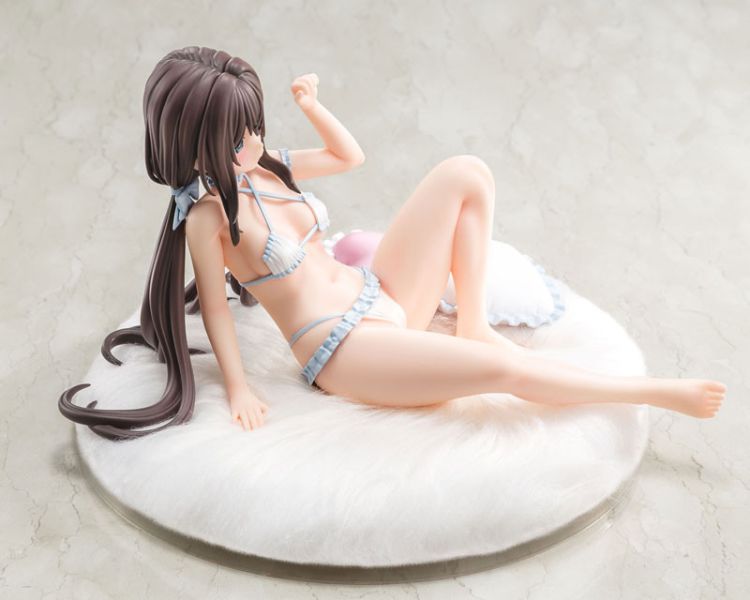 預購12月 箱入り娘 Karory 原畫 與妹妹(催眠狀態)愛意滿滿 星宮天音 
