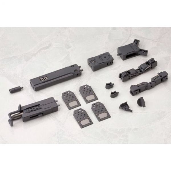 壽屋 KOTOBUKIYA  M.S.G 武裝零件 MH04R 重十字槍 