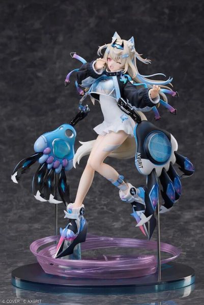 預購26年4月 Design COCO hololive EN Fuwawa 軟軟 AXGRIT 豪華版 