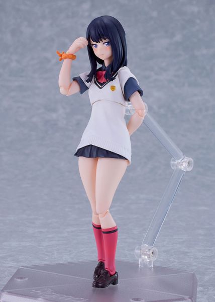 預購26年6月 MF figma 電光超人古立特 寶多六花 GRIDMAN UNIVERSE ver 