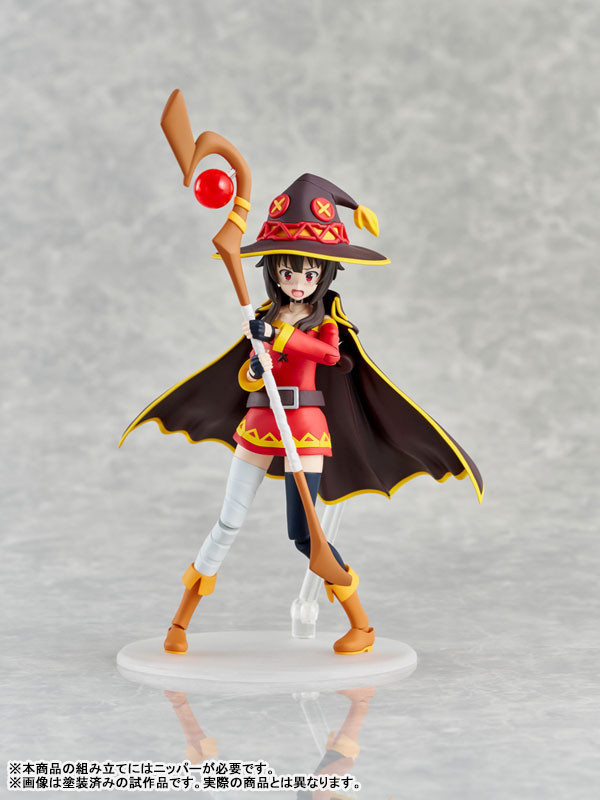 預購11月 KADOKAWA 代理 為美好的世界獻上祝福3 惠惠 DX版 