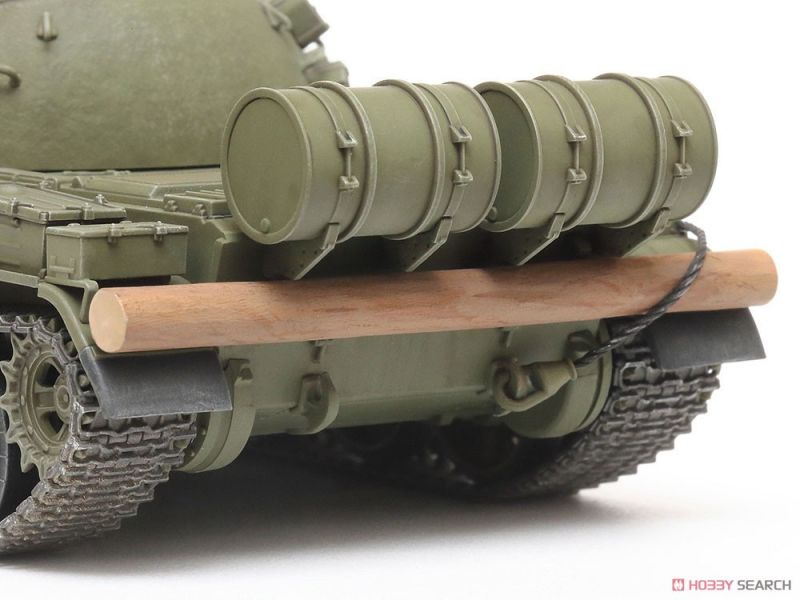 田宮TAMIYA 1/48 #32598 T-55 蘇聯戰車 RUSSIAN MEDIUM TANK 