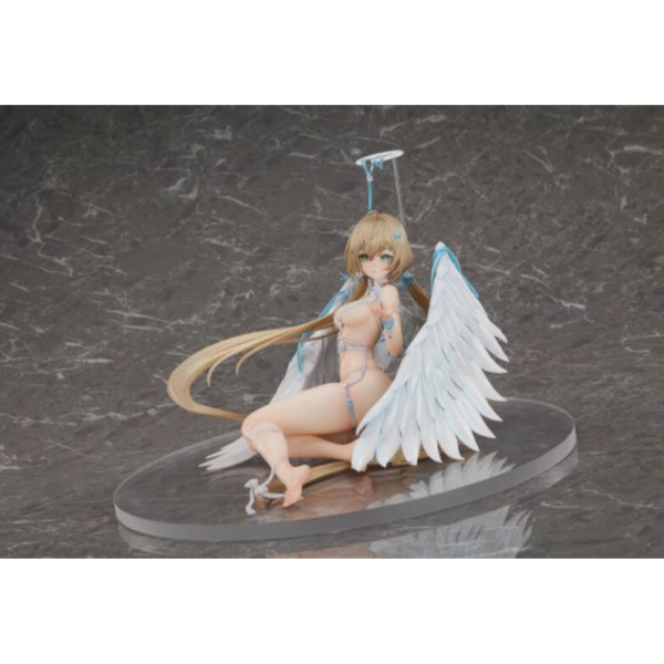 預購9月 PURE ほうき星 原畫 モモコちゃん 桃子醬 1/6 PVC 完成品 