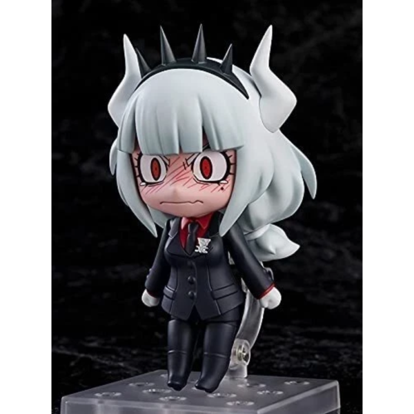 代理版 GSC 黏土人 Helltaker 路西法 