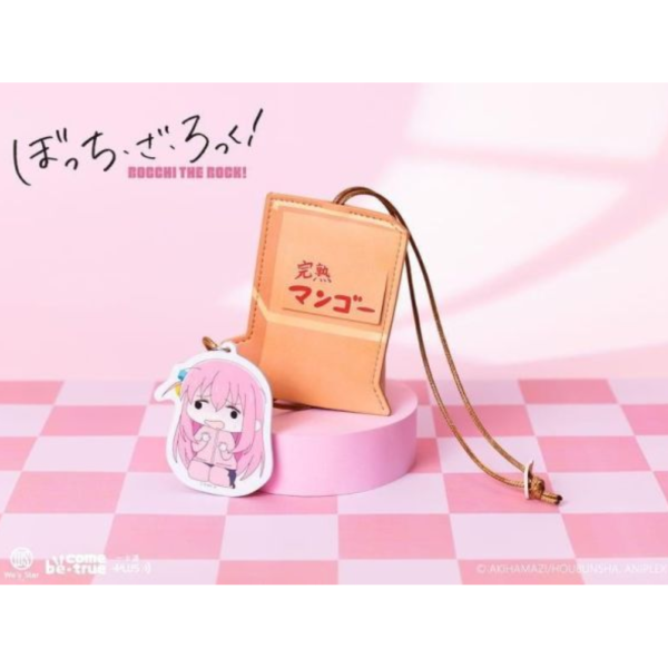 預購9月 BCT 孤獨搖滾 小孤獨 紙箱造型 一卡通組 L0626 