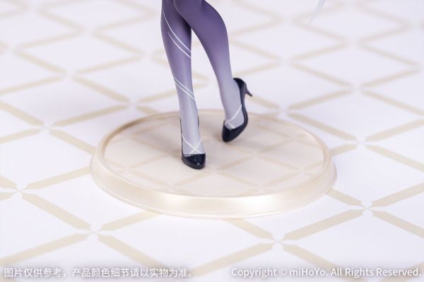 預購26年1月 Myethos Gift+ 原神 刻晴·璀夜華宴Ver. 