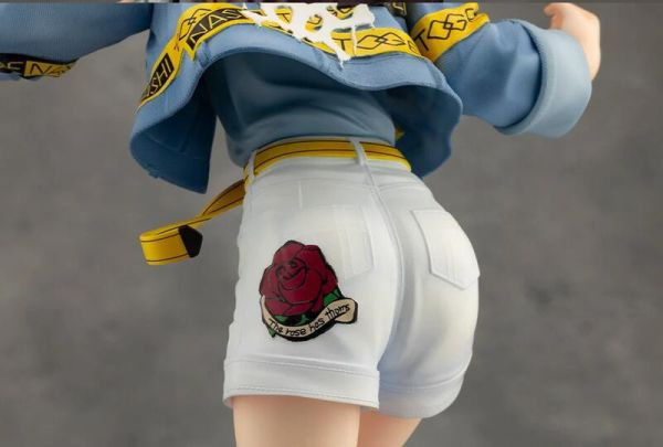 壽屋 1/7 GIRLS BAND CRY 井芹仁菜 PVC 完成品 