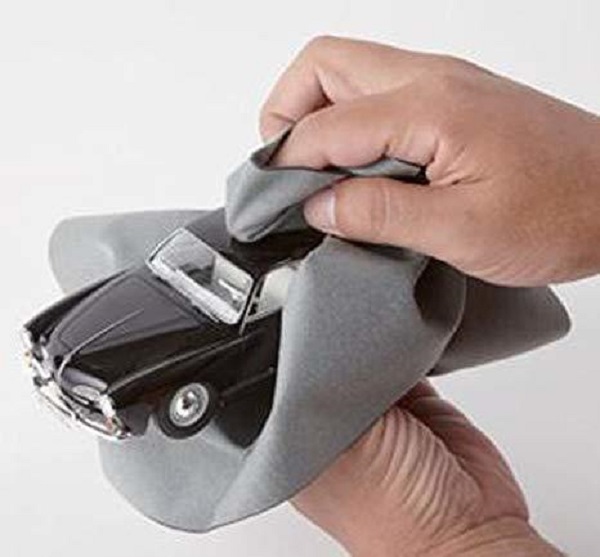 郡氏 GSI GT80 防靜電擦拭布 <收藏品除塵利器> 