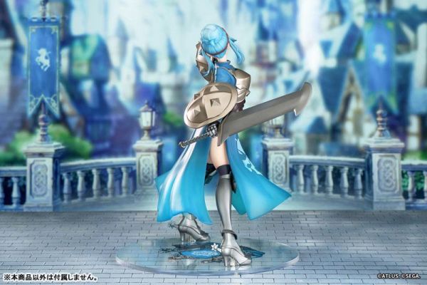 預購27年1月 APEX  LIMEPIE系列 聖獸之王 維吉尼亞 1/8 PVC人形 