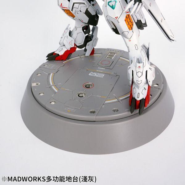 MADWORKS IPM-03 多功能地台(淺灰) 