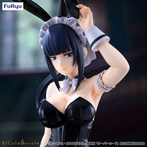 預購26年1月 Furyu景品 BiCute Bunnies 娜貝拉爾 伽瑪 