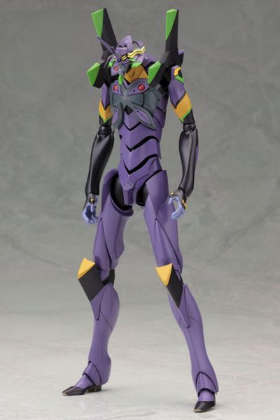 壽屋 KOTOBUKIYA 1/400 福音戰士新劇場版 EVA 第13號機 組裝模型 