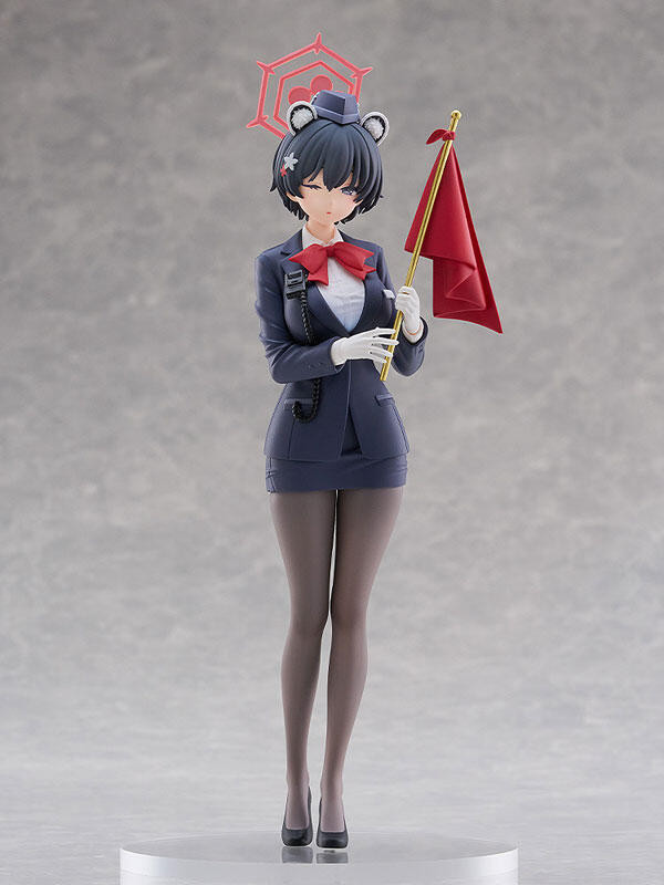 預購11月 GSC POP UP PARADE 蔚藍檔案 樁 導覽員 