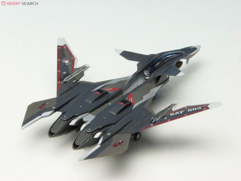 預購8月 PLATZ 1/144 戰鬥妖精雪風 FFR-41MR MAVE雪風 Ramjet ver. 