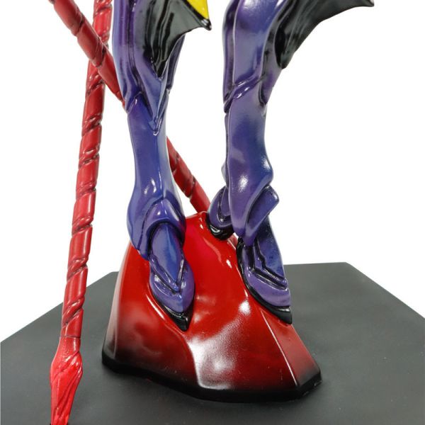 預購26年2月 CCPJAPAN × Yoshi. Project 第5彈 EVA 福音戰士 第13號機 G0724 