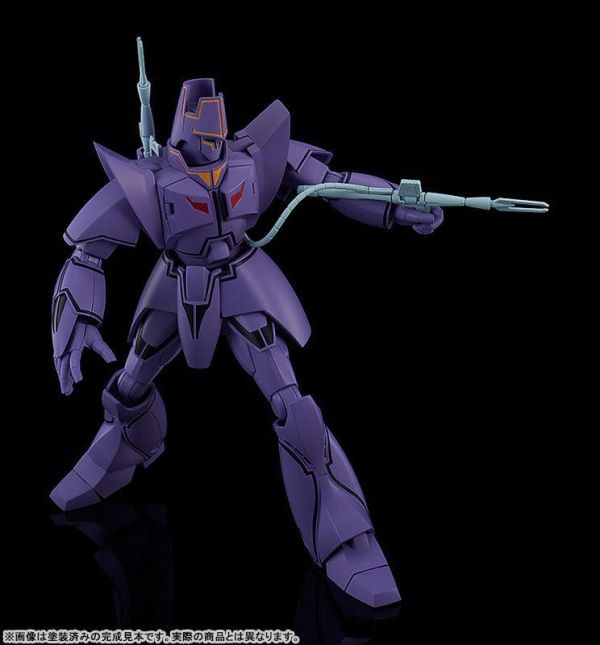 預購27年4月 GSC MODEROID 巨神GORG Manon Guardian 組裝模型 