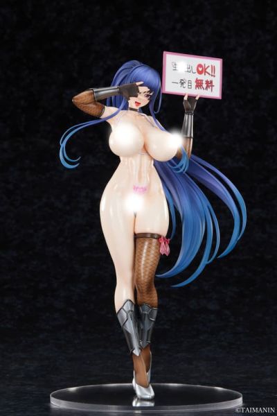 預購26年5月 PURE 對魔忍RPGX 秋山凜子 比基尼泳裝 豪華版 可雙擺 