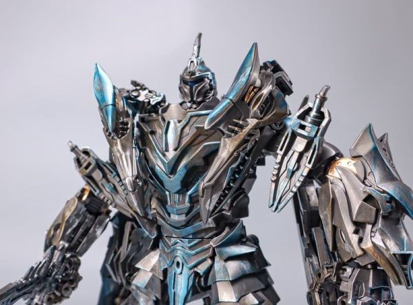預購9月 百微 TW-1104 變5 復仇之戰 翼龍 鋼鞭 高27cm L0829 