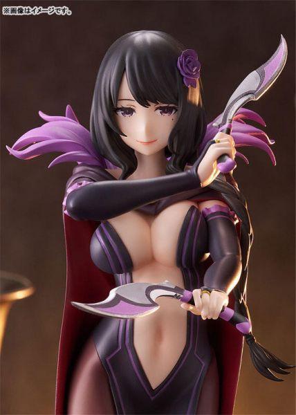 GSC POP UP PARADE Re:從零開始的異世界生活 艾爾莎 葛蘭西爾特 L size 