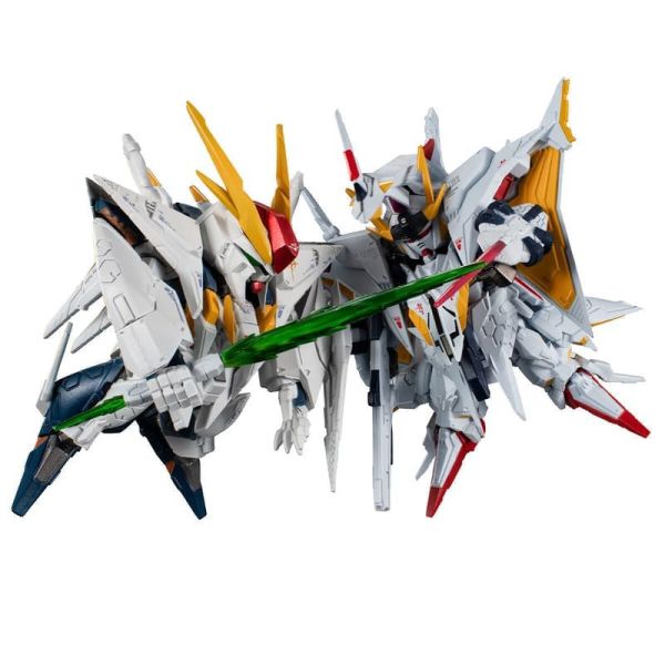 預購26年4月 萬代 盒玩 FW GUNDAM CONVERGE CORE 閃光的哈薩威套組 
