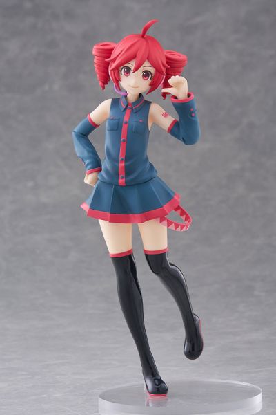 預購12月 GSC POP UP PARADE 重音Teto L size 