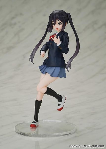 預購9月 VISION CHILLfigg K-ON！輕音部 中盒5入 