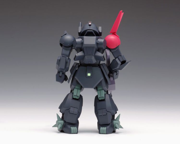 預購26年1月 WAVE 1/35 BK-255 裝甲騎兵 最後的紅肩隊 BloodSucker PS版 