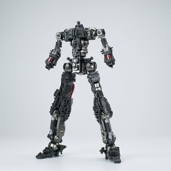 預購6月 鐵馬模型 GJ001 MG 百式2.0 合金骨架 首批附初回特典 