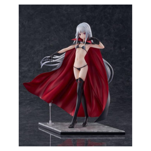 預購9月 戀戀koikoi 八寶備仁 原畫 美少女萬華鏡 篝之霧枝 1/6 