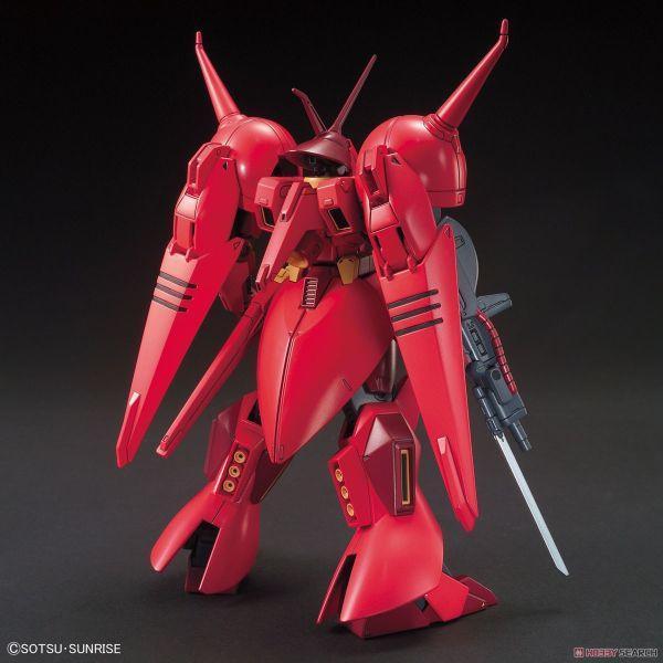 萬代 BANDAI 1/144 鋼彈模型 HGUC #220 R 查加 R 加加 組裝模型 
