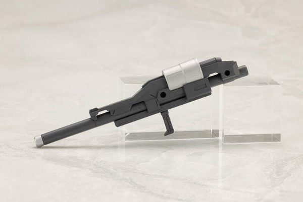 壽屋 MSG武裝零件 MW57 二進位嚎叫 組裝模型 