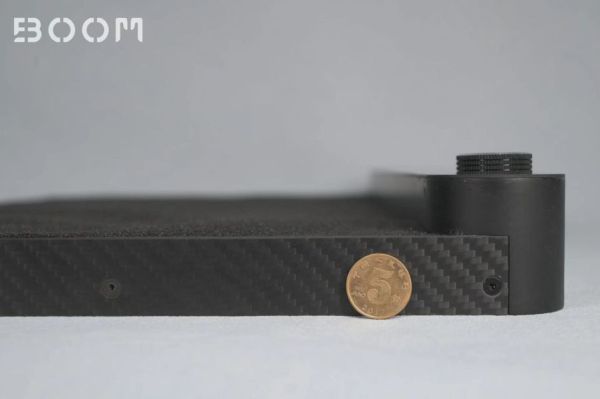 BOOM 超薄模型製作打磨吸塵器 桌上型吸塵器 