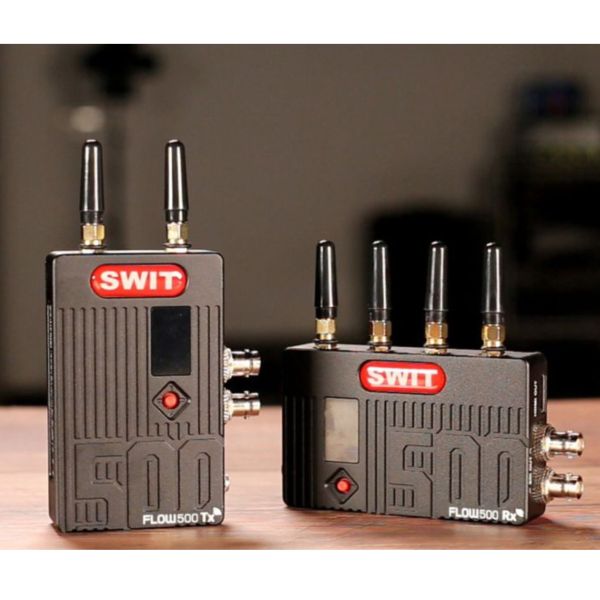 SWIT FLOW500 SETS 