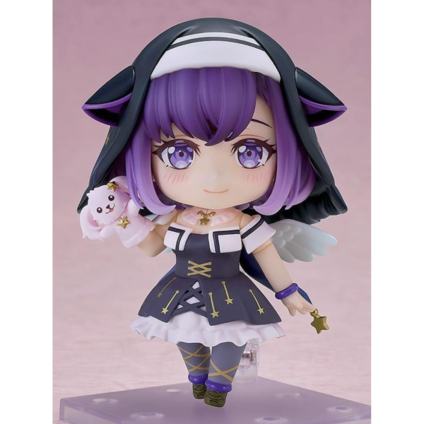 預購27年2月 GSC 黏土人 BanG Dream! 夢限大MewType 藤都子 