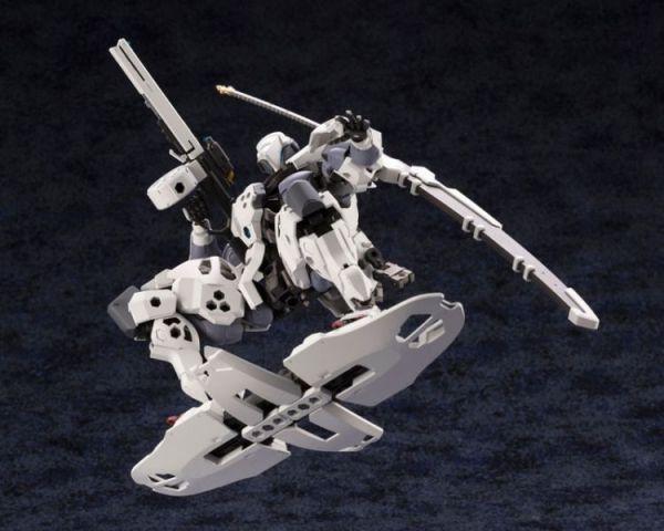 預購27年6月 壽屋 1/24 HG六角機牙 雷神V HG078R(模型)(再販) 