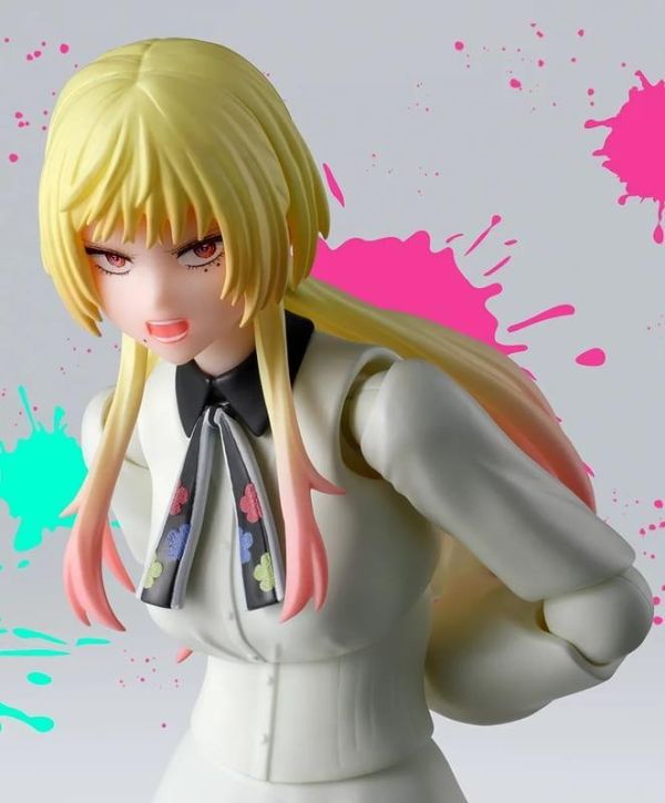 預購27年1月 代理版 SHF 婚姻劇毒 城崎芽衣 
