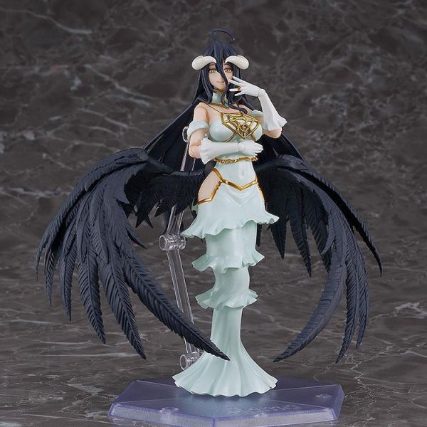 預購27年6月 figma 劇場版 OVERLORD 聖王國篇 雅兒貝德 