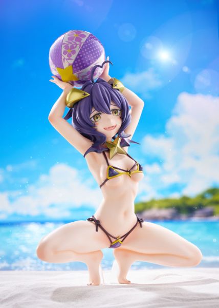 預購26年7月 KD 角川 夢想成為魔法少女 瑪吉雅邪惡 泳裝 Ver 1/6 