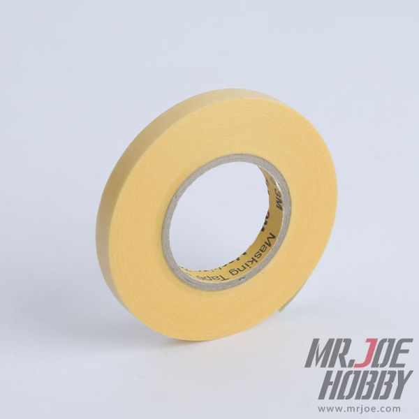 MAKER 遮蓋膠帶 6mm <袋裝> 
