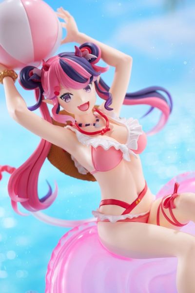 預購26年1月 TAITO VShojo VTuber 鐵鼠 Ironmouse 
